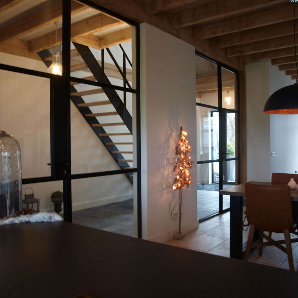 Woonboerderij Huissen