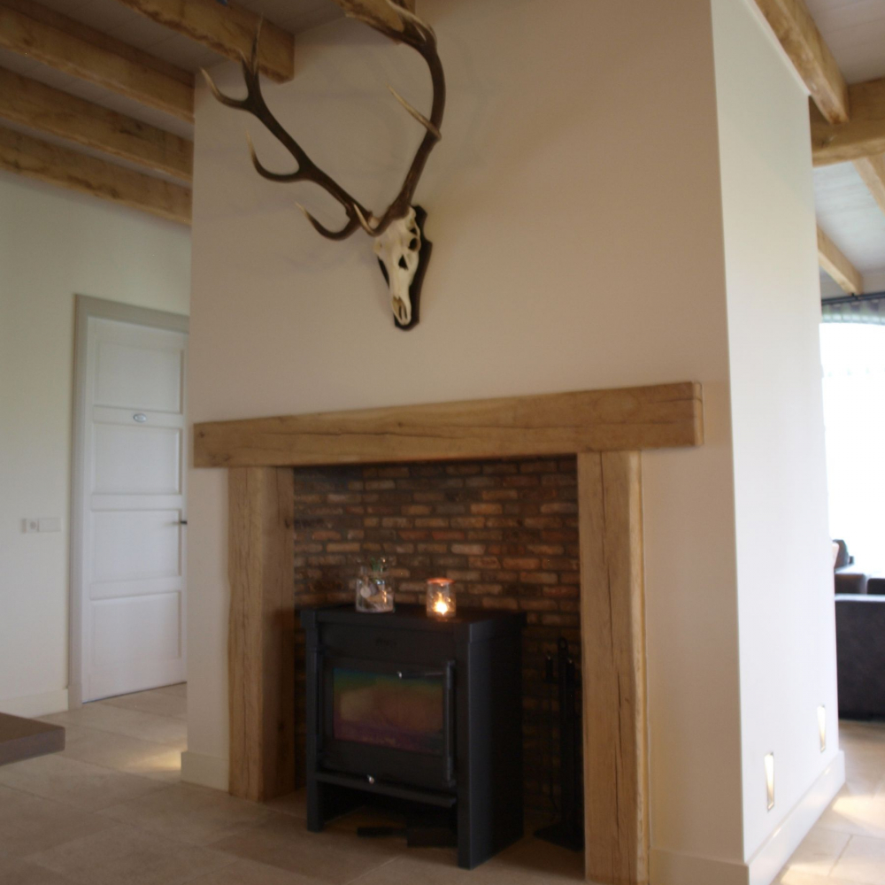 Woonboerderij Huissen