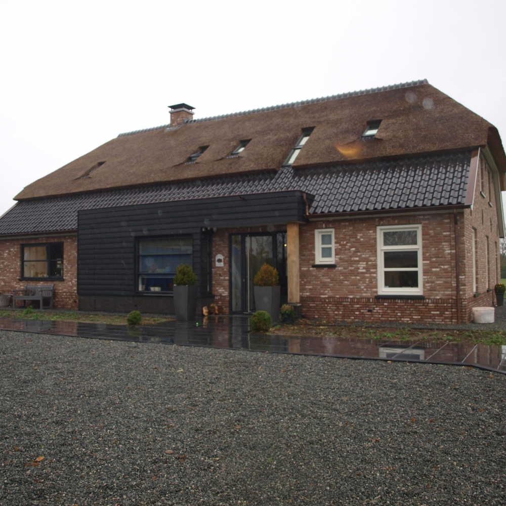 Woonboerderij Huissen