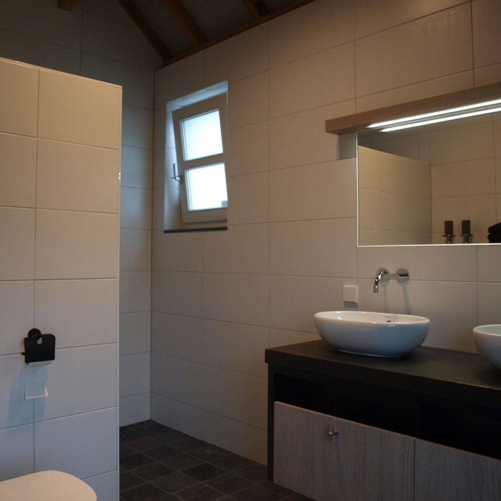 Woonboerderij Huissen