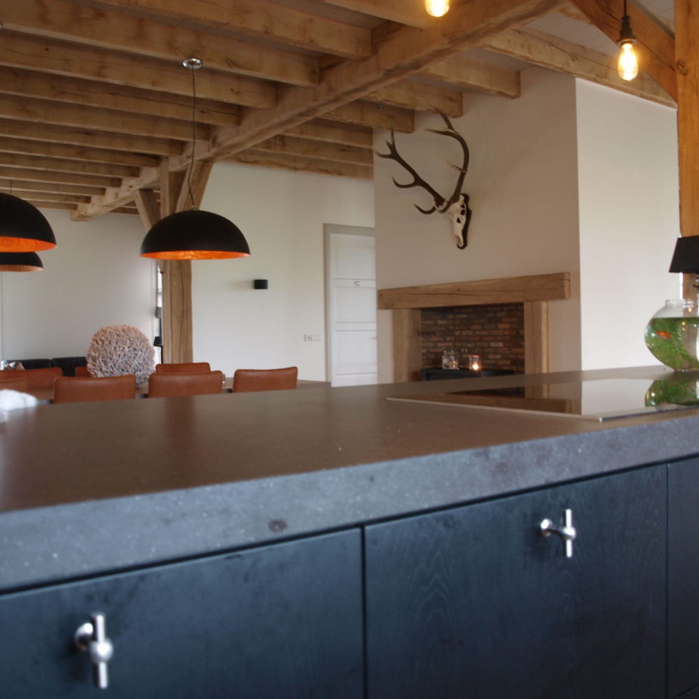 Woonboerderij Huissen